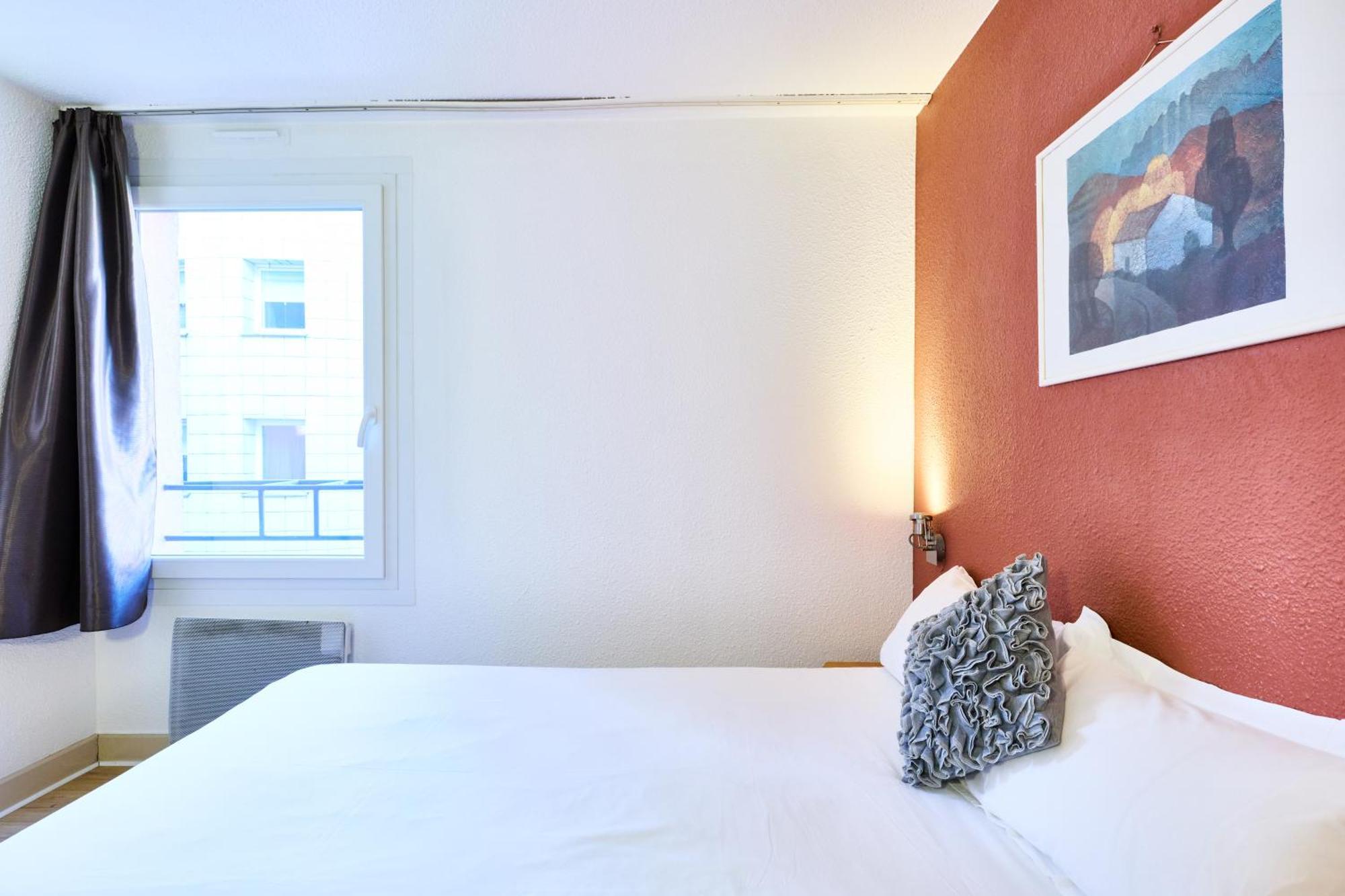 Cit'Hotel Primo Colmar Centre — Photos 1